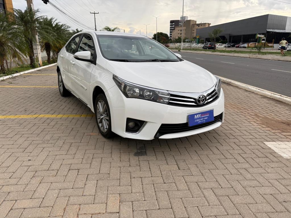 Toyota Corolla OTHERS 2018