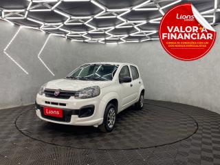 Foto do veículo Fiat Uno 1.0 Attractive