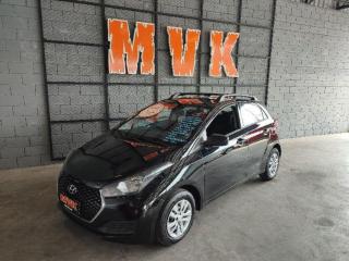 Foto do veículo Hyundai Hb20 1.0 Unique