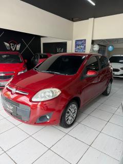 Foto do veículo Fiat Palio 1.4 Evo Flex Attractive