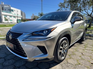 Foto do veículo Lexus Nx 2.0 300 Dynamic Auto 4wd