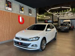 Foto do veículo Volkswagen Polo Highline 200 Tsi 1.0 Flex 12v Aut.