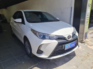 Foto do veículo Toyota Yaris 1.5 Xs Cvt Sedan
