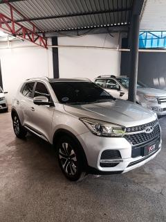 Foto do veículo Chery Tiggo 5x 1.5 T Txs Dct