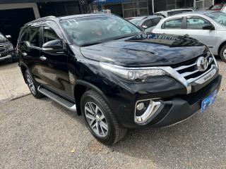 Foto do veículo Toyota Sw4 2.8 Tdi Srx Auto 4wd