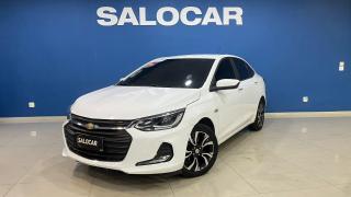 Foto do veículo Chevrolet Onix Plus 1.0 Turbo Premier Auto