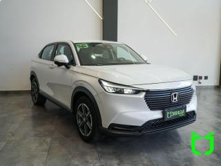 Foto do veículo Honda Hr-v Ex 1.5 Flex Sensing 16v 5p Aut.