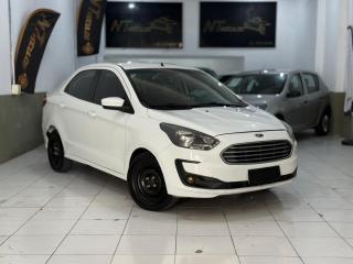Foto do veículo Ford Ka 1.0 Se