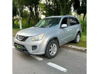 Foto do veículo Chery Tiggo 2.0 16v Auto