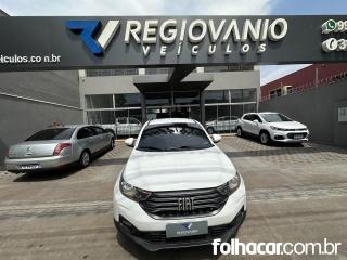 Foto do veículo Fiat Strada Freedom 1.3 Flex 8v Cs Plus