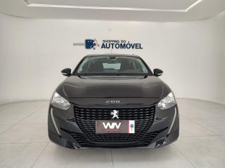 Foto do veículo Peugeot 208 1.0 Like