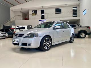 Foto do veículo Chevrolet Astra 2.0 8v/cd 2.0 8v Hatchback 5p Mec
