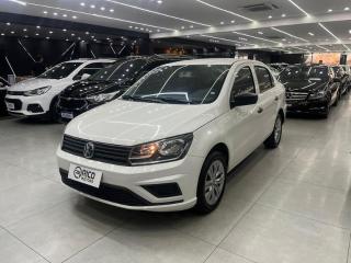 Foto do veículo Volkswagen Voyage 1.0