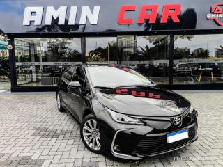 Foto do veículo Toyota Corolla 2.0 Xei Cvt