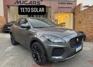 Foto do veículo Jaguar E-pace R-dynamic S 2.0 Awd 249cv/flex