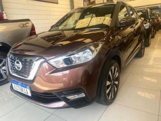 Foto do veículo Nissan Kicks Sl 1.6 16v Flexstar 5p Aut.