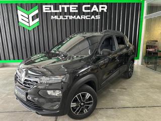 Foto do veículo Renault Kwid 1.0 Intense