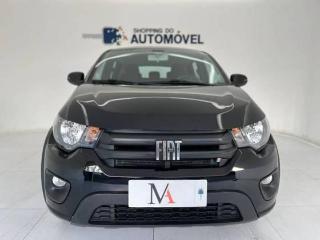 Foto do veículo Fiat Mobi Like 1.0 Fire Flex 5p.