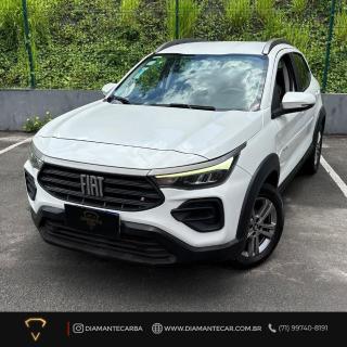 Foto do veículo Fiat Pulse 1.3 Flex Drive Cvt 4p Automático