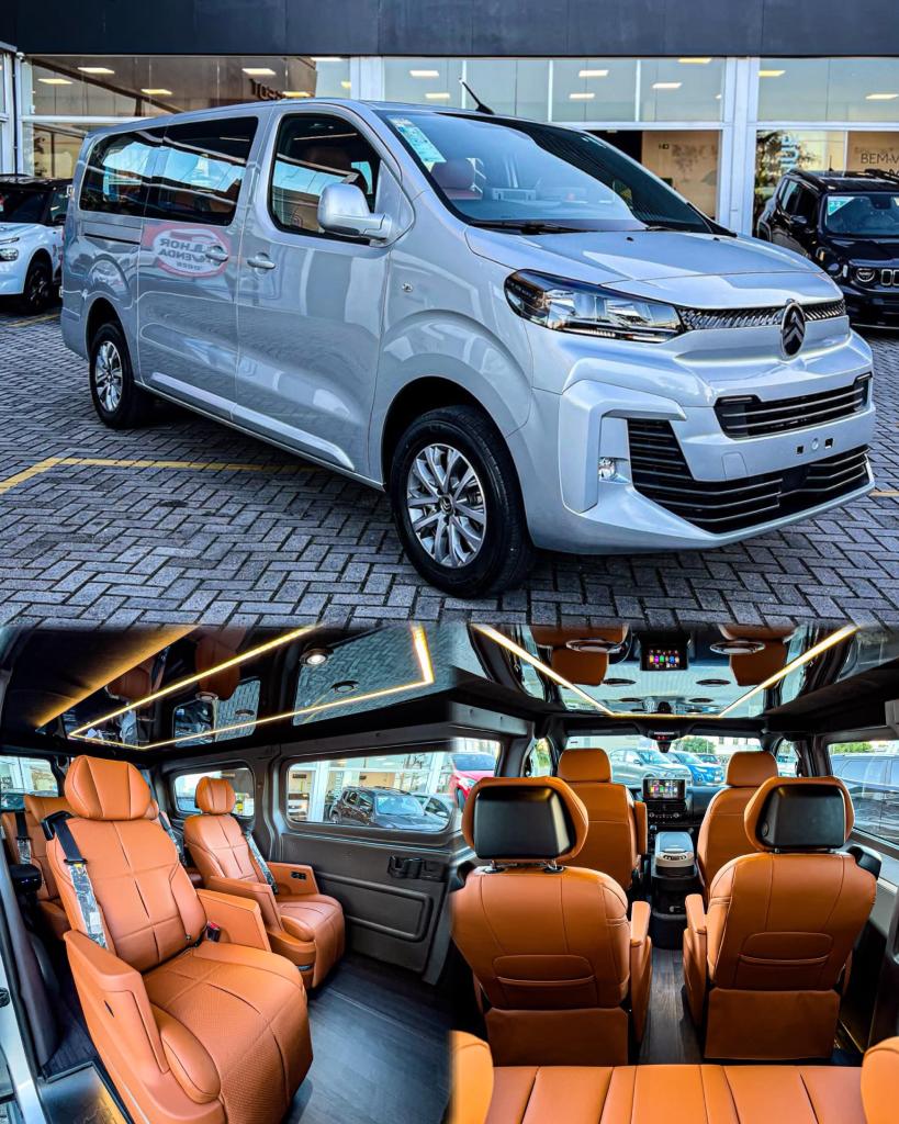 Citroen Jumpy