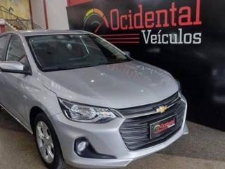 Foto do veículo Chevrolet Onix Sedan Plus Ltz 1.0 12v Tb Flex Aut.
