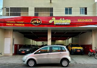 Foto do veículo Fiat Idea 1.4 Flex Attractive