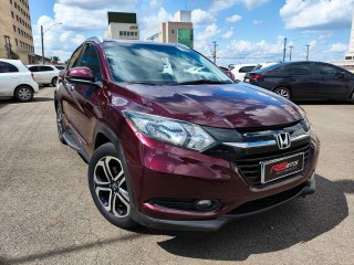 Foto do veículo Honda Hr-v Exl 1.8 Flexone 16v 5p Aut.