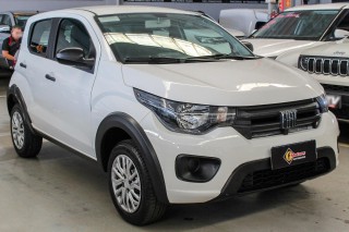 Foto do veículo Fiat Mobi Like 1.0 Fire Flex 5p.