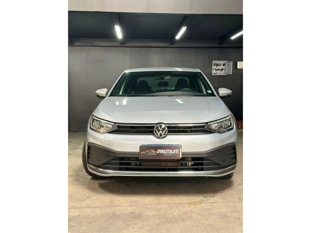 Volkswagen Virtus 1.0 200 TSI HIGHLINE AUTOMÁTICO 2024