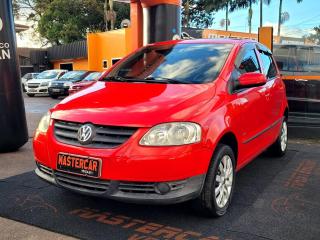 Foto do veículo Volkswagen Fox 1.0 Vht Total Flex City