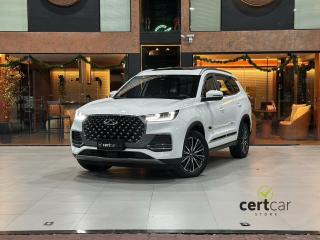 Foto do veículo Chery Tiggo 5x 1.5 T Pro Hybrid Cvt