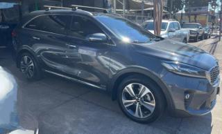 Foto do veículo Kia Motors Sorento 3.5 V6 24v 4x4 Aut.