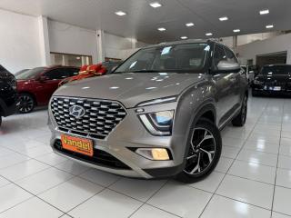 Foto do veículo Hyundai Creta 1.0 T-gdi Platinum Auto