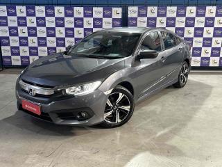 Foto do veículo Honda Civic 2.0 Exl Cvt