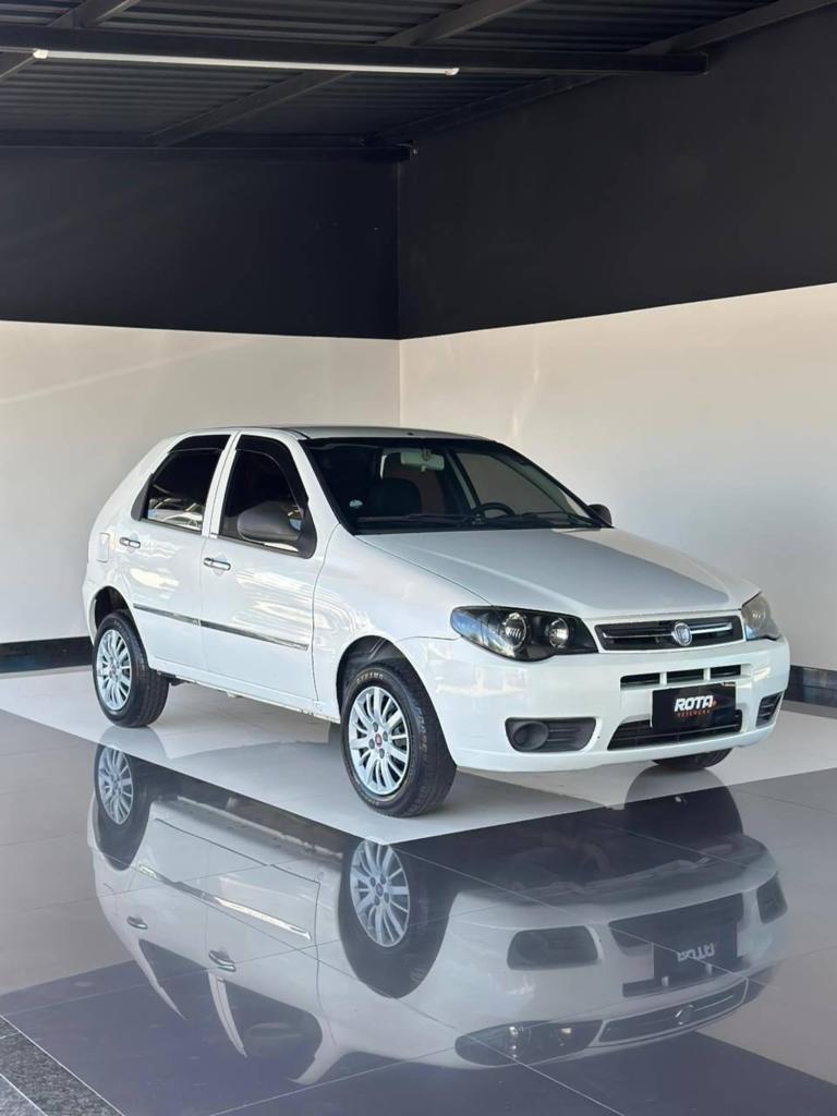 Fiat Palio Palio 1.0 ECONOMY Fire Flex 8V 4p 2012