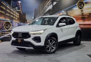 Foto do veículo Fiat Pulse 1.0 T200 Audace Cvt