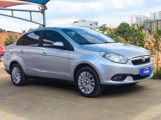 Foto do veículo Fiat Grand Siena 1.6 Essence