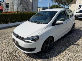 Foto do veículo Volkswagen Fox 1.6 Vht Total Flex I-motion