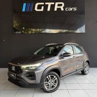 Foto do veículo Fiat Pulse Drive 1.0 Turbo 200 Flex Aut.