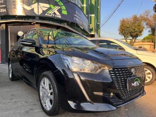 Foto do veículo Peugeot 208 1.6 Active Auto