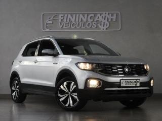 Foto do veículo Volkswagen T-cross Hig. 250 Tsi 1.4 Flex 16v 5p Aut