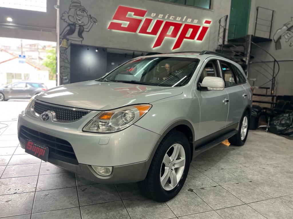 Hyundai Veracruz VERACRUZ GLS 3.8 4WD AUT. 2008