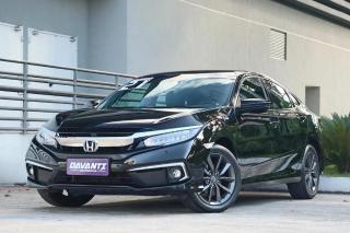 Foto do veículo Honda Civic Sedan Exl 2.0 Flex 16v Aut.4p