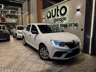 Foto do veículo Renault Logan 1.0 Life