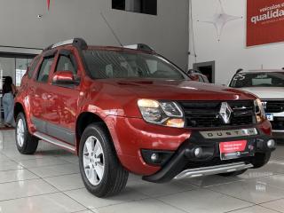Foto do veículo Renault Duster Dynamique 2.0 Flex 16v Aut.
