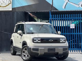 Foto do veículo Chevrolet Spark Euv Bev 42kwh Active Auto