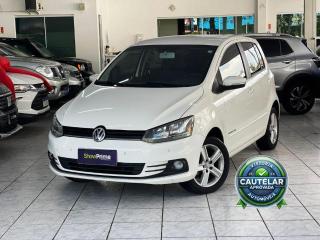 Foto do veículo Volkswagen Fox Comfortline 1.0 Flex 12v 5p