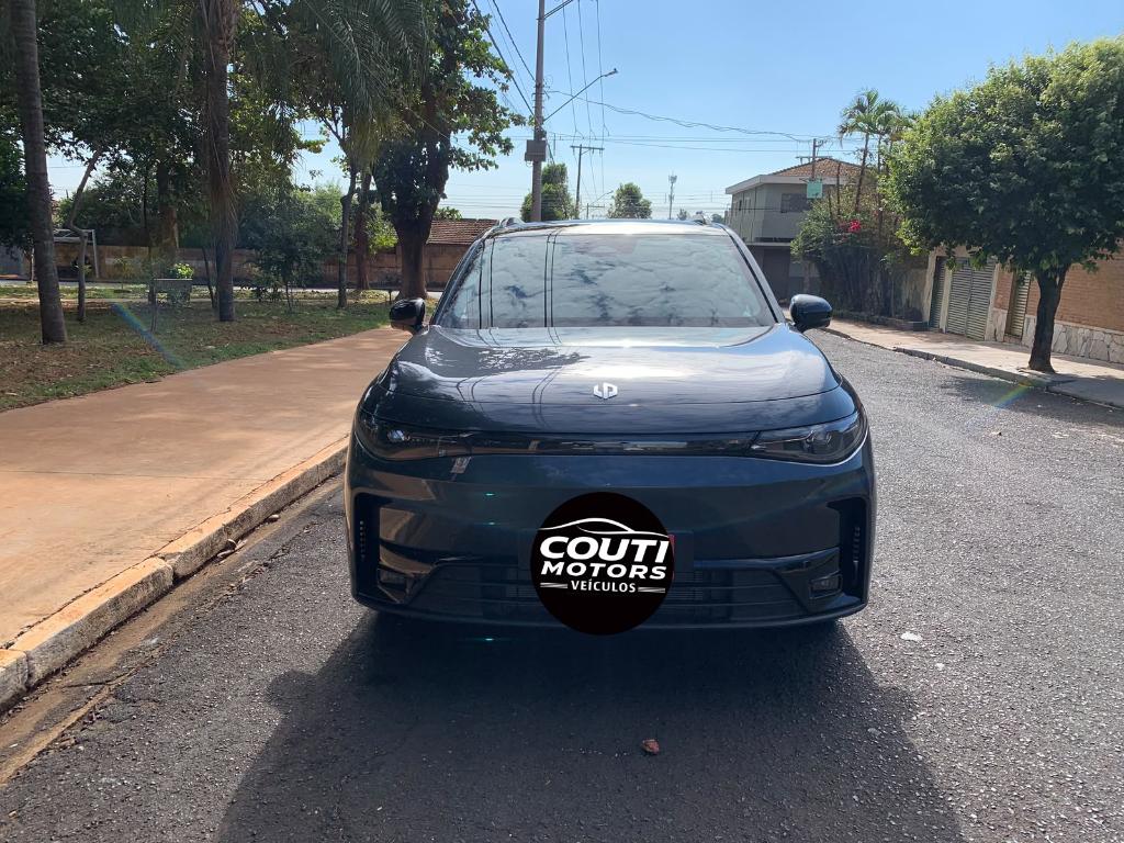 Leapmotor C10 1.5 Erev 28.4 Kwh Auto 2026