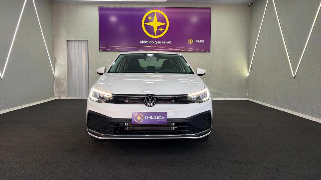 Volkswagen Virtus