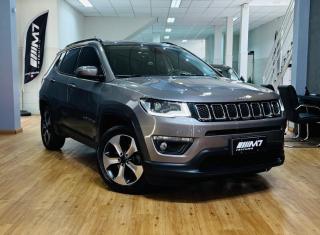 Foto do veículo Jeep Compass 2.0 Longitude Auto